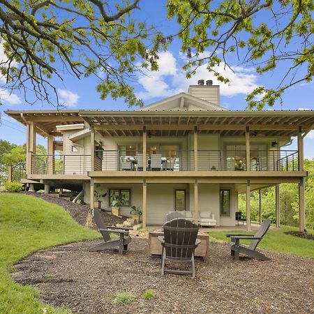 Willow - 99 Ridge Lane Branson Extérieur photo
